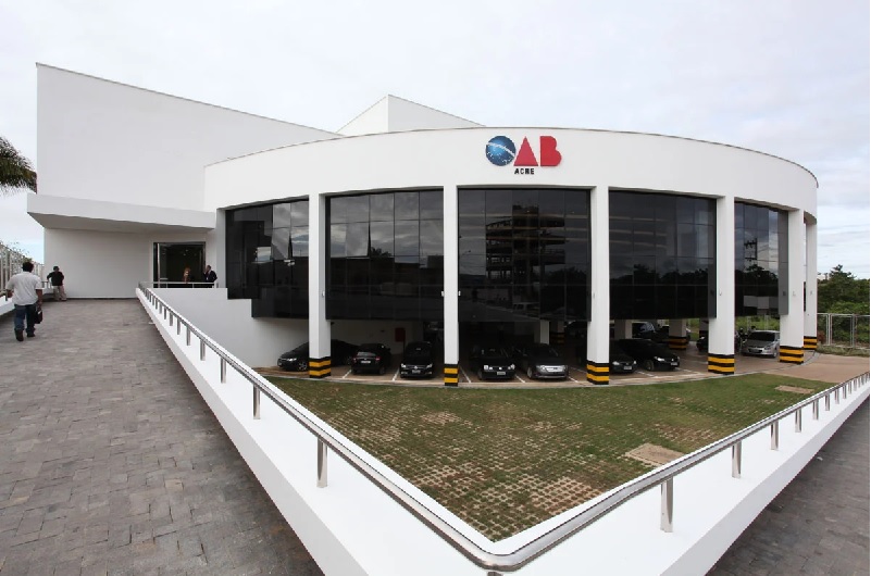 OAB/AC: 94 anos como referência de apoio à advocacia