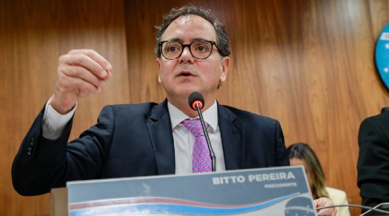 Presidente da OAB-MS defende mandato de 10 anos no STF e eleva tensão institucional