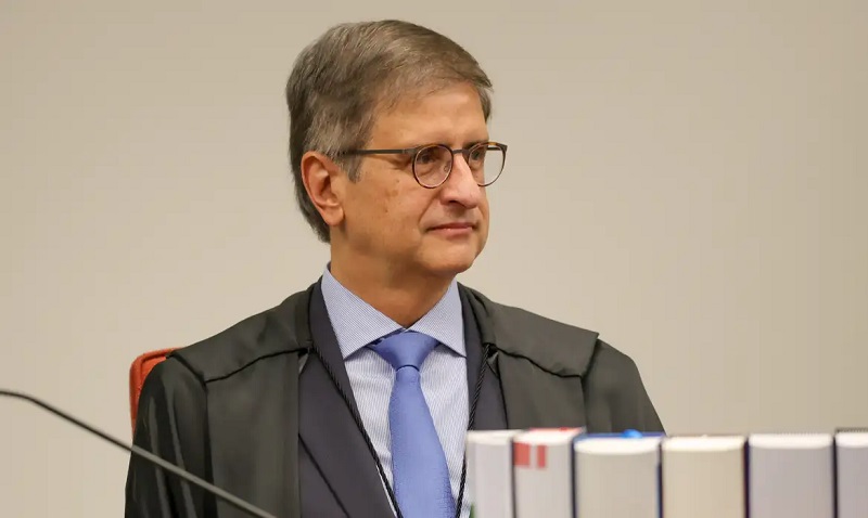 PGR é contra domiciliar para Bolsonaro e afirma que  Papudinha tem estrutura