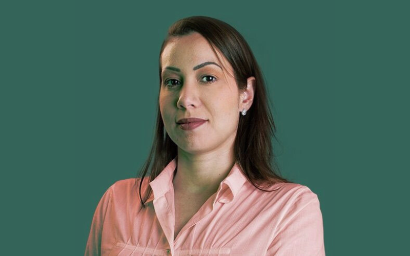 Autoridade feminina no digital exige governança e proteção de dados