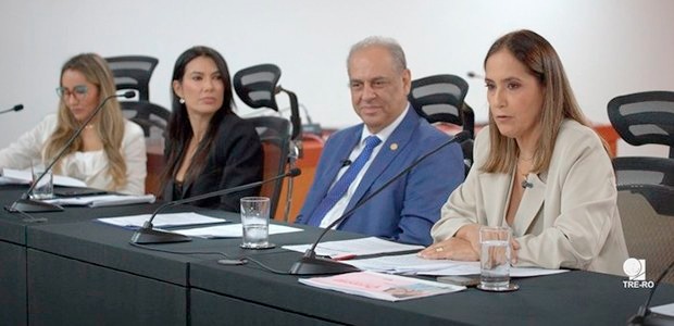 TRE-RO lança Cartilha da Ouvidoria da Mulher durante evento “Mulher nas Eleições”