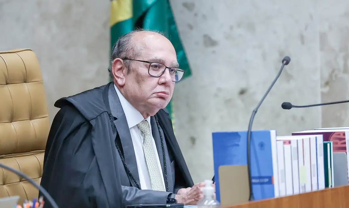 Gilmar Mendes diz que não há base legal para CPI indiciar ministros 