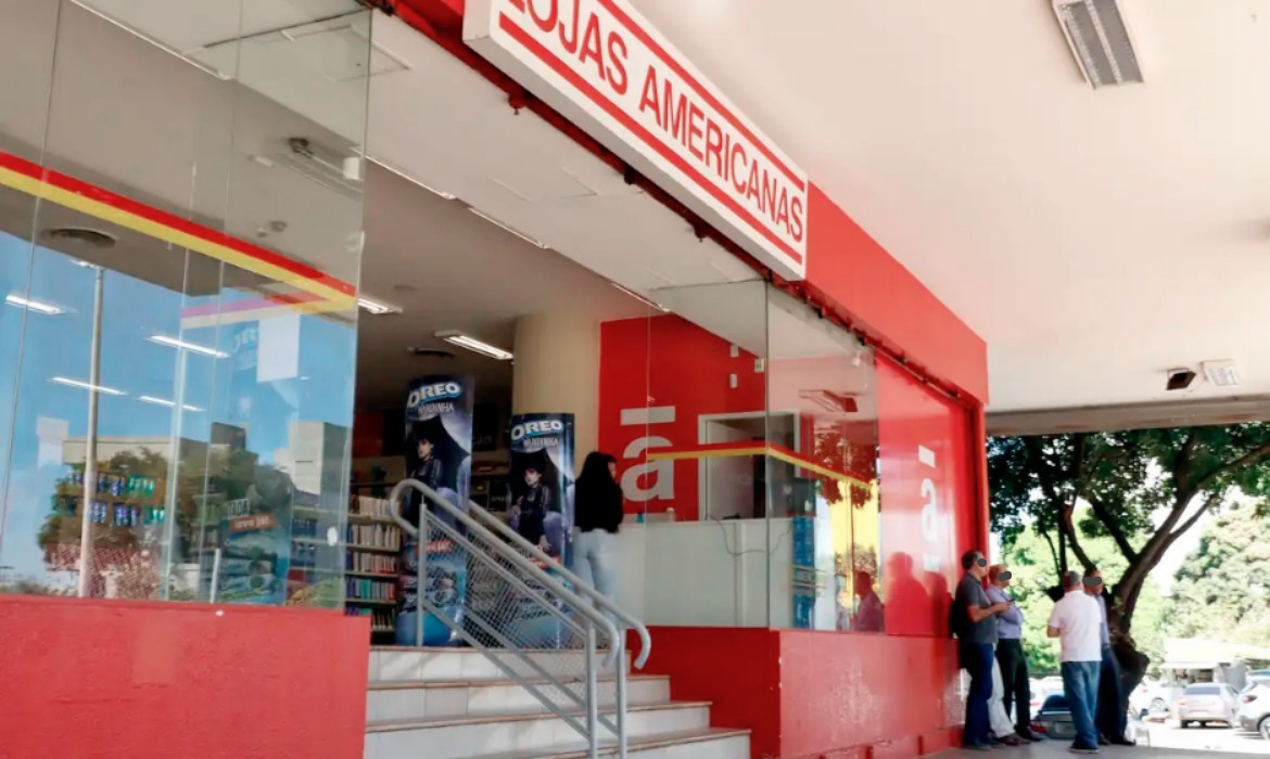 Justiça mantém venda de ativos do grupo Americanas para Fan Store