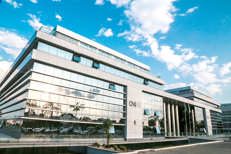 I Congresso Internacional Justiça Originária