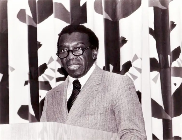 Milton Santos o geógrafo que teorizou sobre desigualdades