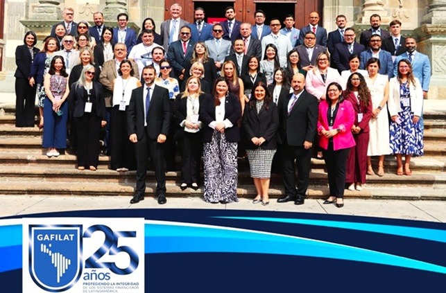 Coaf participa de oficina regional do Gafilat sobre beneficiário final na Cidade do Panamá