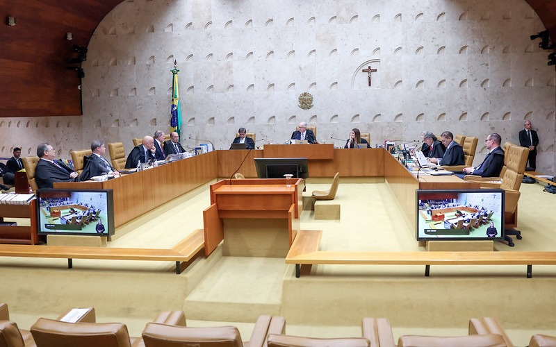 STF julga inconstitucional lei que criou Selo Multinível Legal; ação da ABEVD