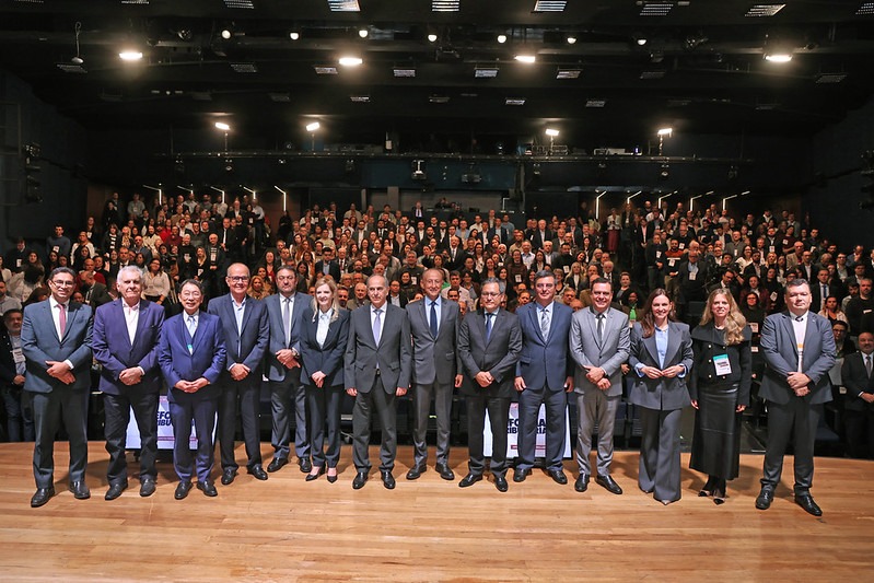 Fiesp promove série de debates sobre regulamentação da Reforma Tributária