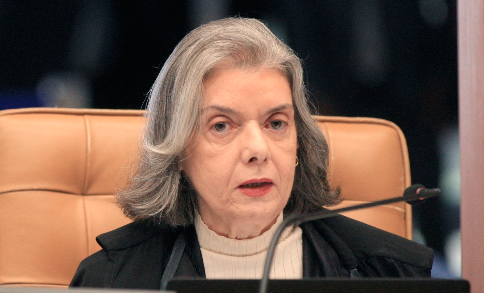 Partido Novo questiona falta de cadastro nacional de condenados por crimes sexuais