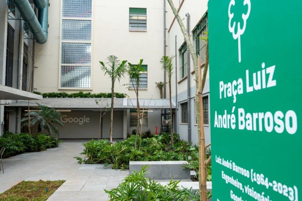 Instituto de Pesquisas Tecnológicas de SP recebe novo Centro de Engenharia do Google
