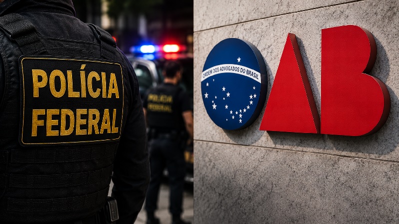 PF investiga fraudes nos 42º, 43º e 44º Exames da OAB