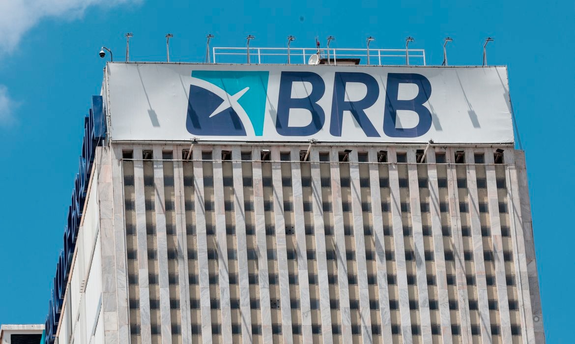 União e GDF fecham acordo para viabilizar empréstimo ao BRB