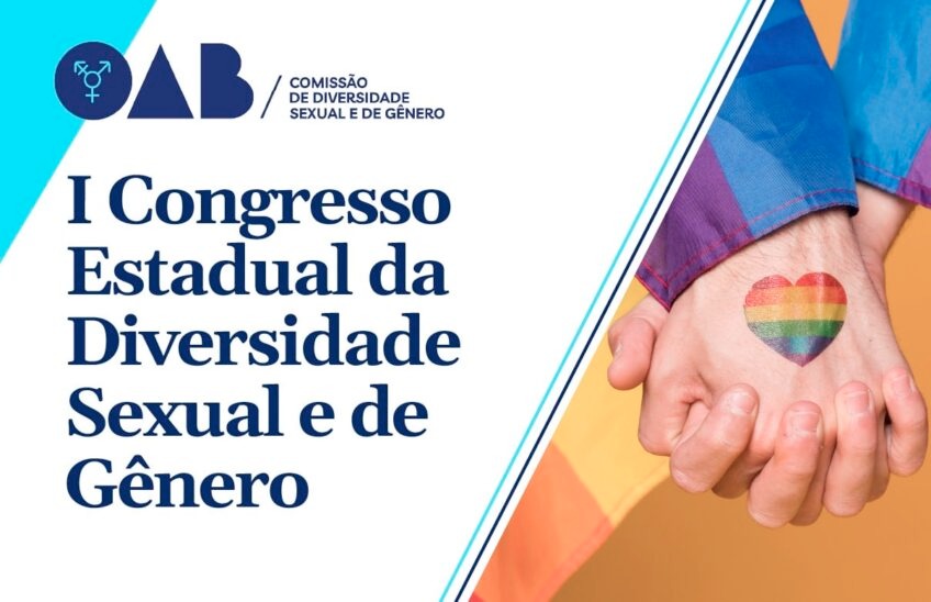 OAB Paraná promove I Congresso Estadual de Diversidade Sexual e de Gênero