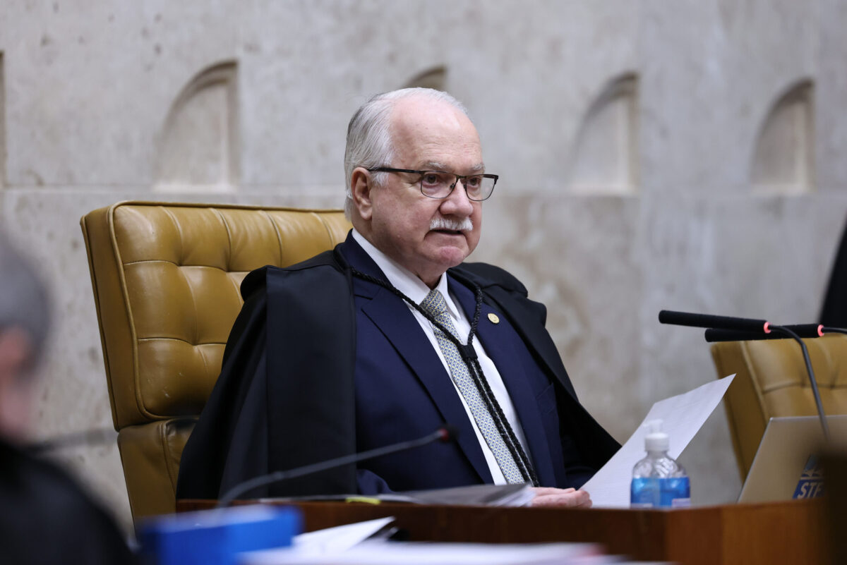 Presidente do STF defende respeito à neurodiversidade e ampliação da acessibilidade 