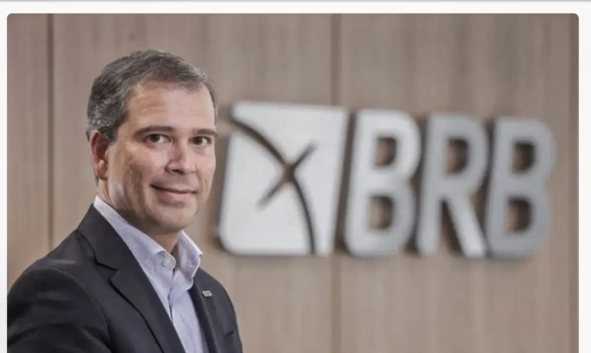 PGR rejeita proposta de delação premiada de ex-presidente do BRB 
