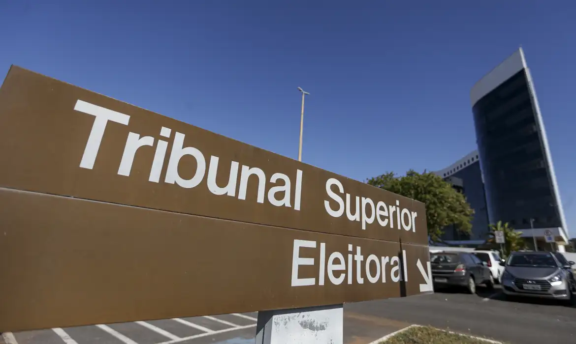 Termina prazo para apresentadores que pretendem se candidatar às eleições 2026