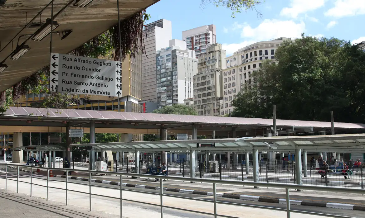 TRT1 - Rodoviários do Rio de Janeiro e empresários não chegam a acordo em nova audiência