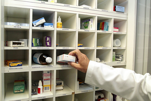 Cartilha orienta aplicação pelo Judiciário das regras sobre fornecimento de medicamentos pelo SUS