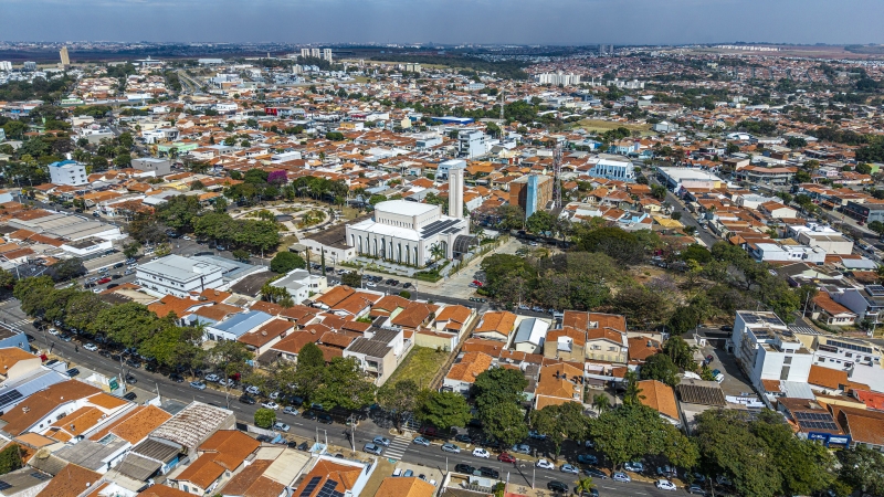 STF valida acumulação de atividades cartoriais de notas e de protesto em Paulínia (SP)   