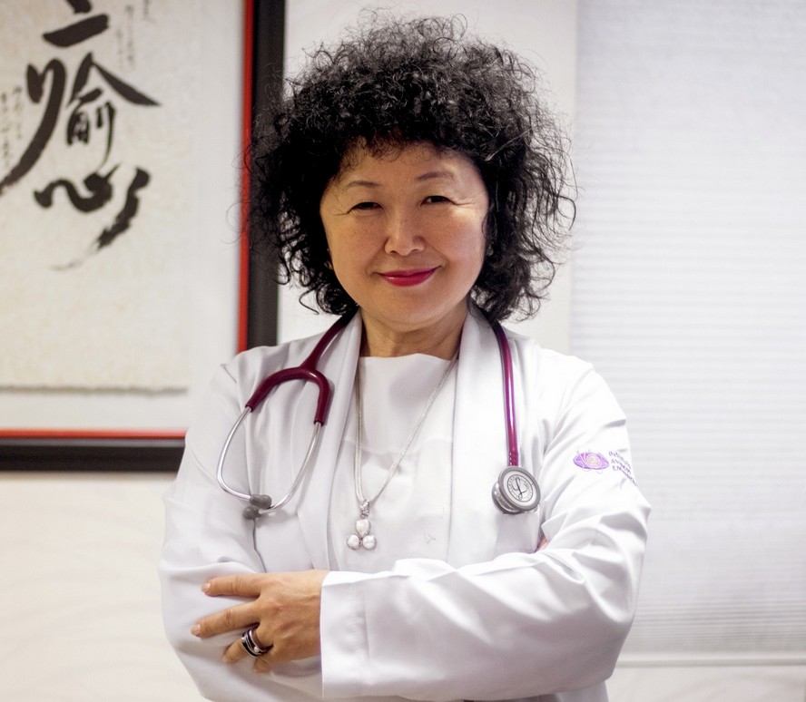 Nise Yamaguchi leva pré-candidatura ao debate sobre saúde, ciência e liberdade
