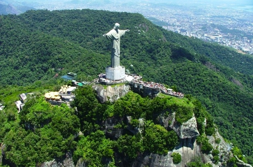 Comissão de Turismo busca solução jurídica para área do Cristo Redentor