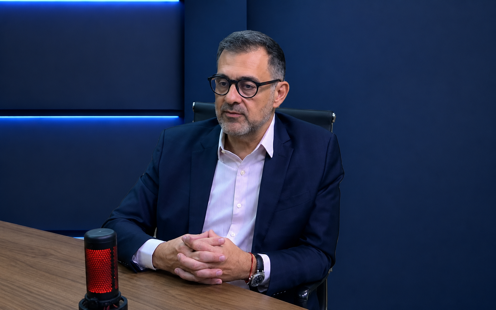 Marcello Perino: decisão sobre ágio protege investimentos estrangeiros estruturados no Brasil